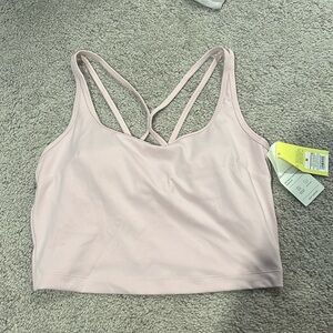 Size medium sports bra